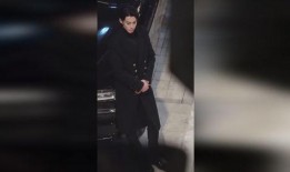 王鹤棣八卦最新爆料图片,神秘美女同行，甜蜜互动引热议